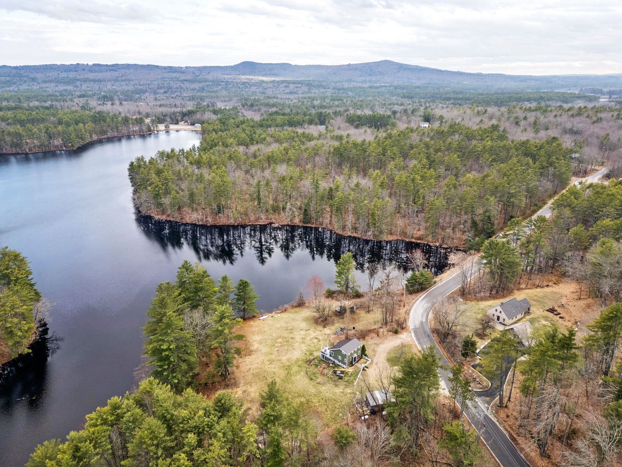 83 Birch Hill Road New Durham, NH 03855 - Photo 5 of 34