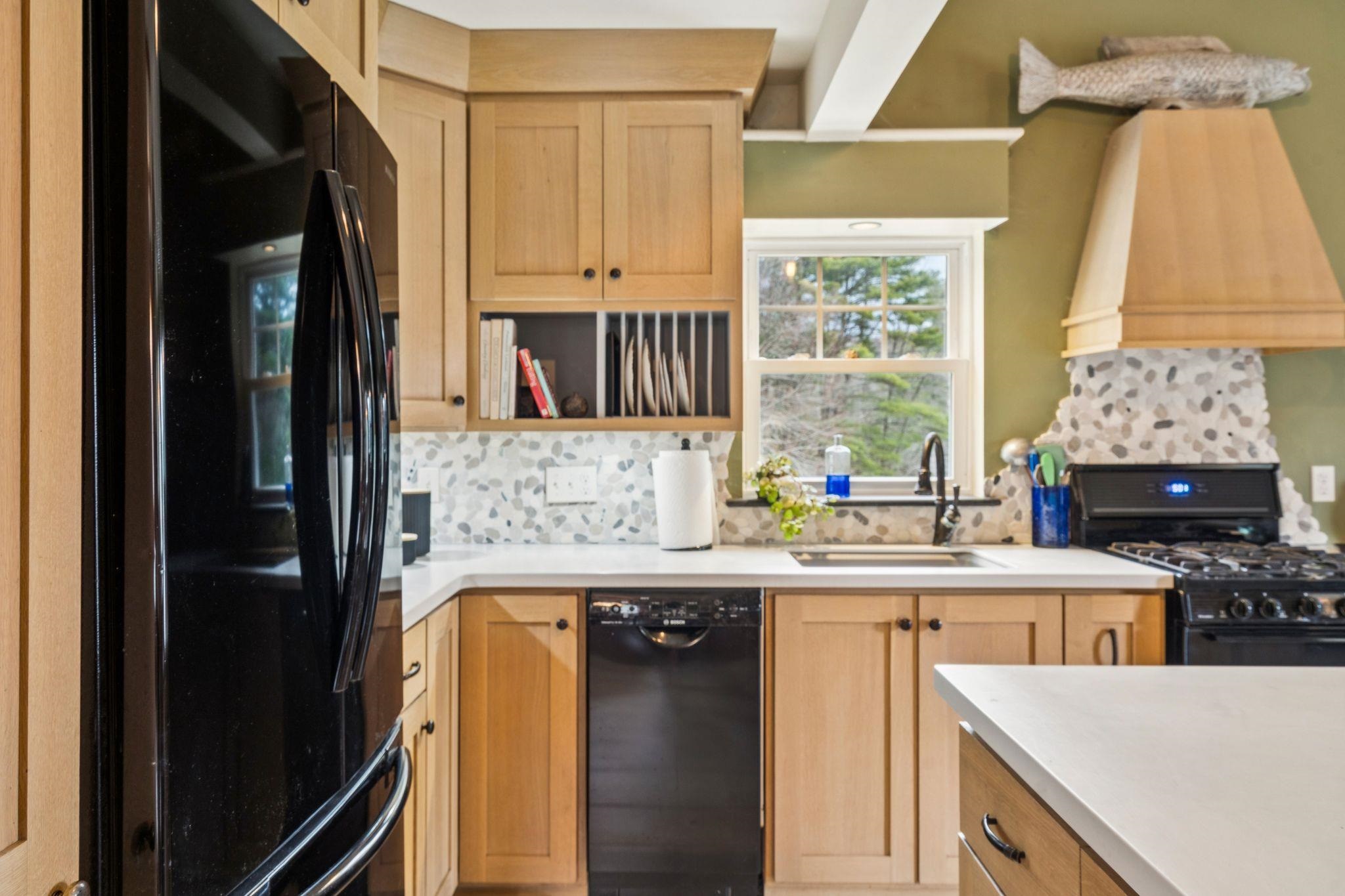 83 Birch Hill Road New Durham, NH 03855 - Photo 10 of 34