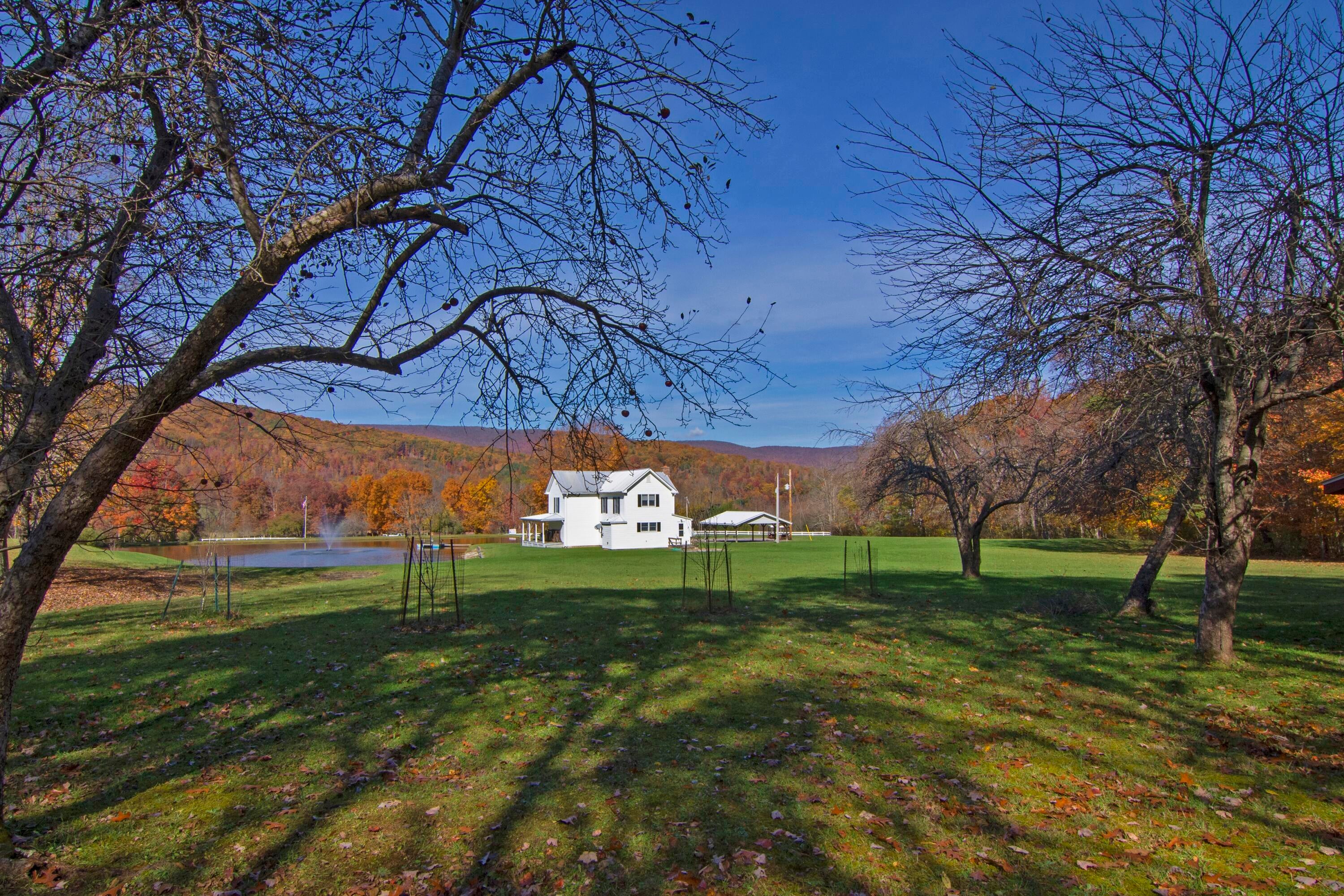 310 Rays Siding Road Waiteville, WV 24984 - Photo 90 of 148 Gallery Image 90
