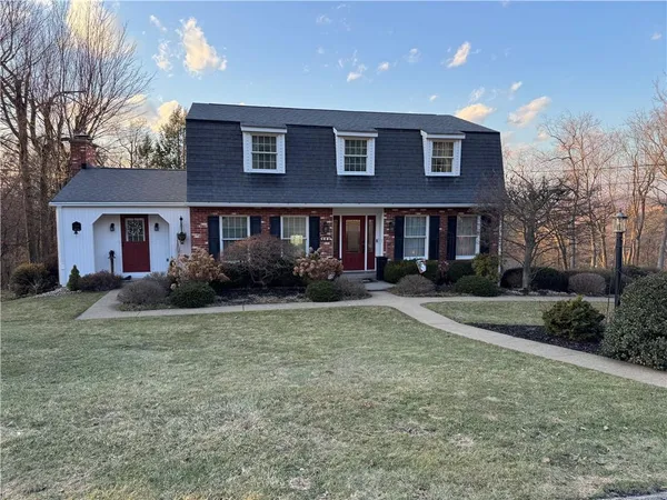 $439,900 | 202 Ann Street, Latrobe, PA 15650