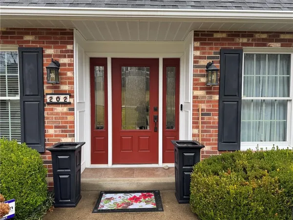 $439,900 | 202 Ann Street, Latrobe, PA 15650