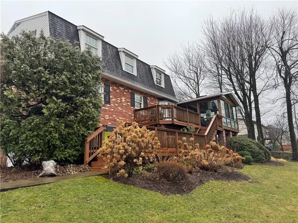 $439,900 | 202 Ann Street, Latrobe, PA 15650