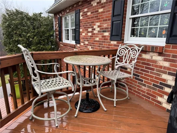 $439,900 | 202 Ann Street, Latrobe, PA 15650