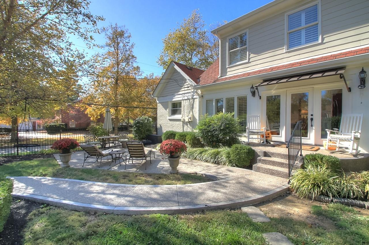 1868 Nicholasville Road Lexington, KY 40503 - Photo 58 of 59 Photo 58