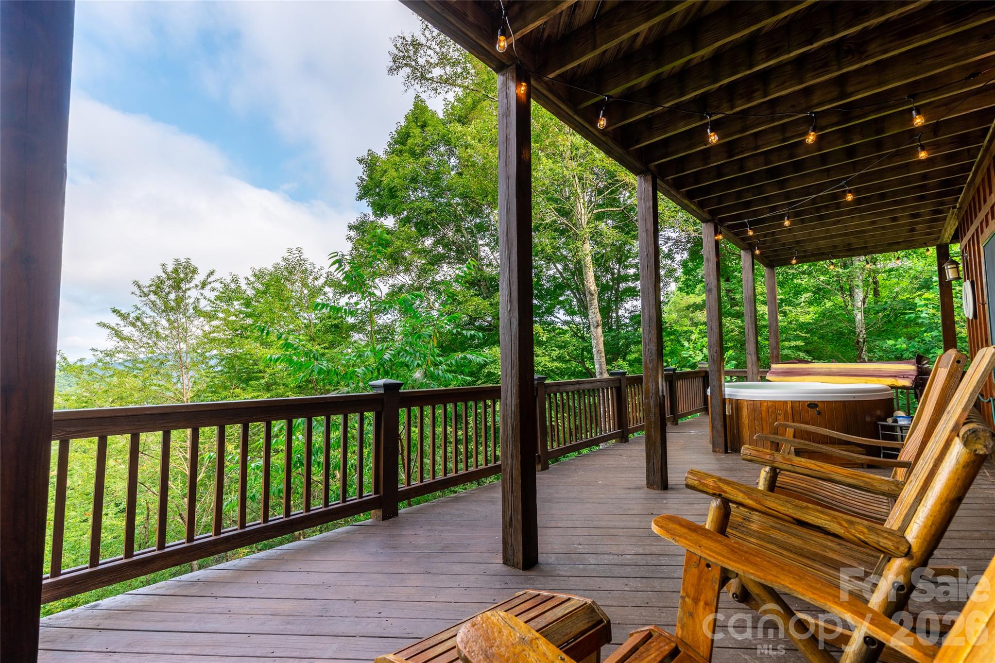 109 Valley Heights Mars Hill, NC 28754 - Photo 24 of 33 Gallery Image 24