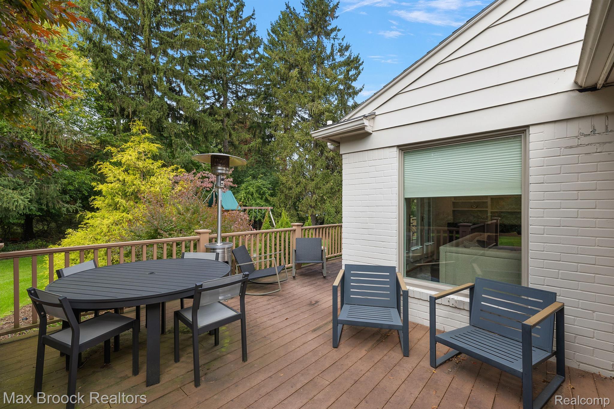 4050 Nearbrook Road Bloomfield Hills, MI 48302 - Photo 38 of 41 Gallery Image 38