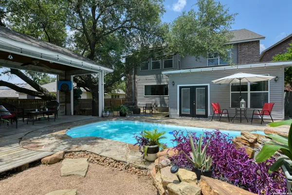 $435,000 | 10530 Summerstone, San Antonio, TX 78254