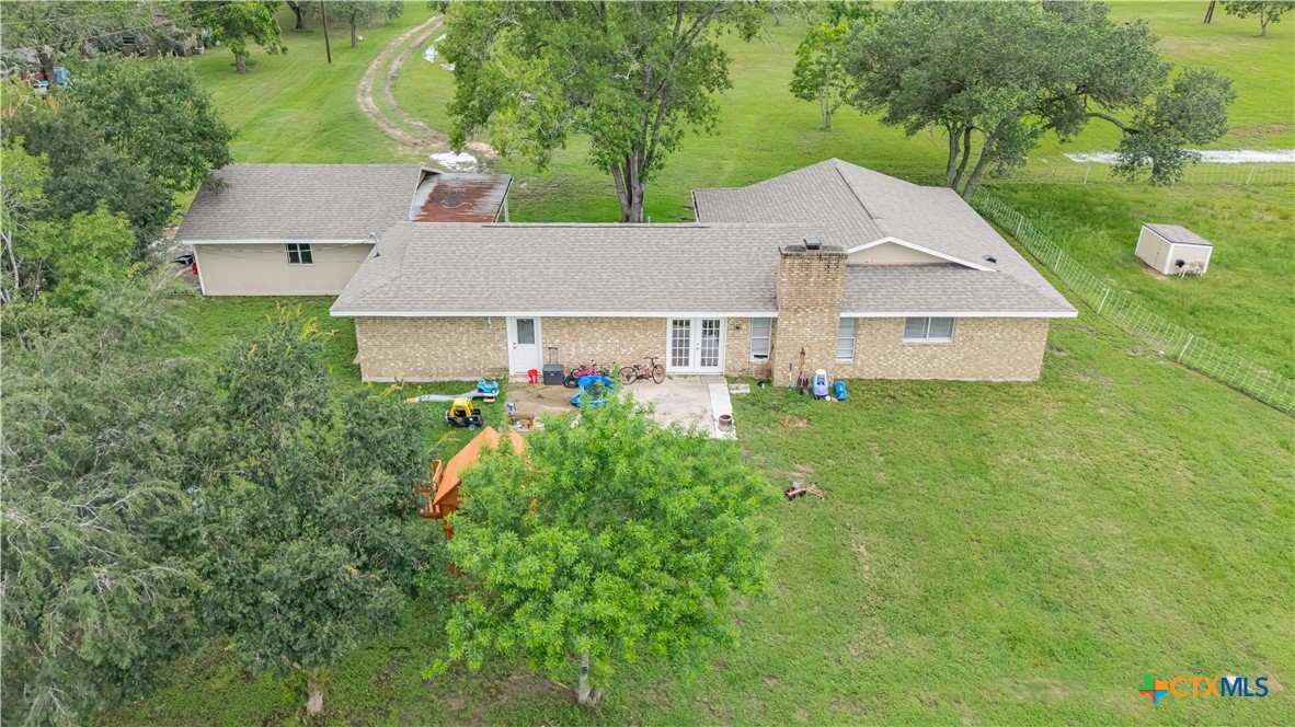 2631 Benbow Road Inez, TX 77968 - Photo 7 of 33