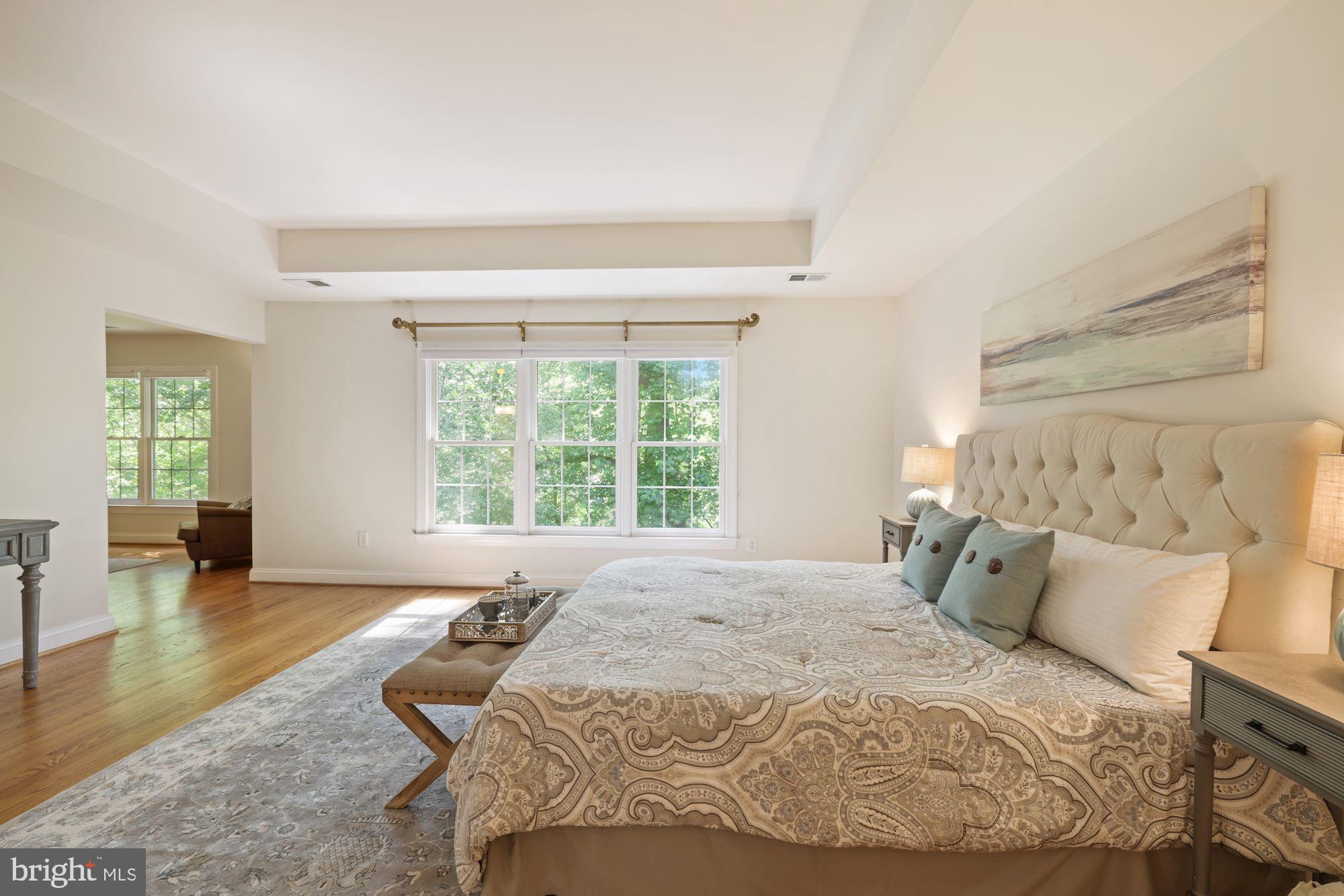 9448 Seven Locks Road Bethesda, MD 20817 - Photo 27 of 46 Owners Suite