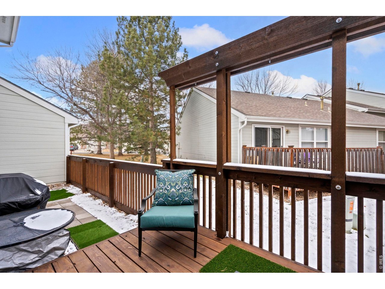 806 Hill Pond Road Fort Collins, CO 80526 - Photo 28 of 30