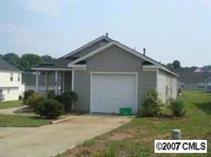 3052 Rockingham Lane Southwest Concord, NC 28025 - Photo 1 of 1 a view of outdoor space and yard