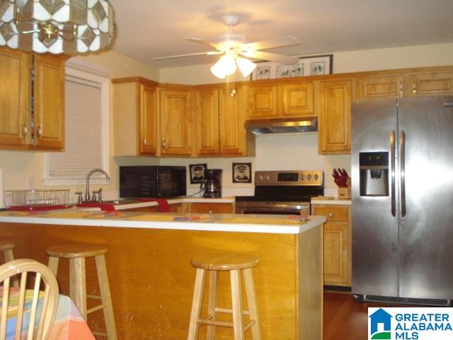 844 Ridgefield Road Birmingham, AL 35215 - Photo 13 of 35