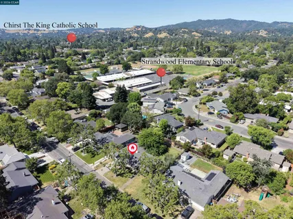 $989,000 | 1948 Rose Lane, Pleasant Hill, CA 94523