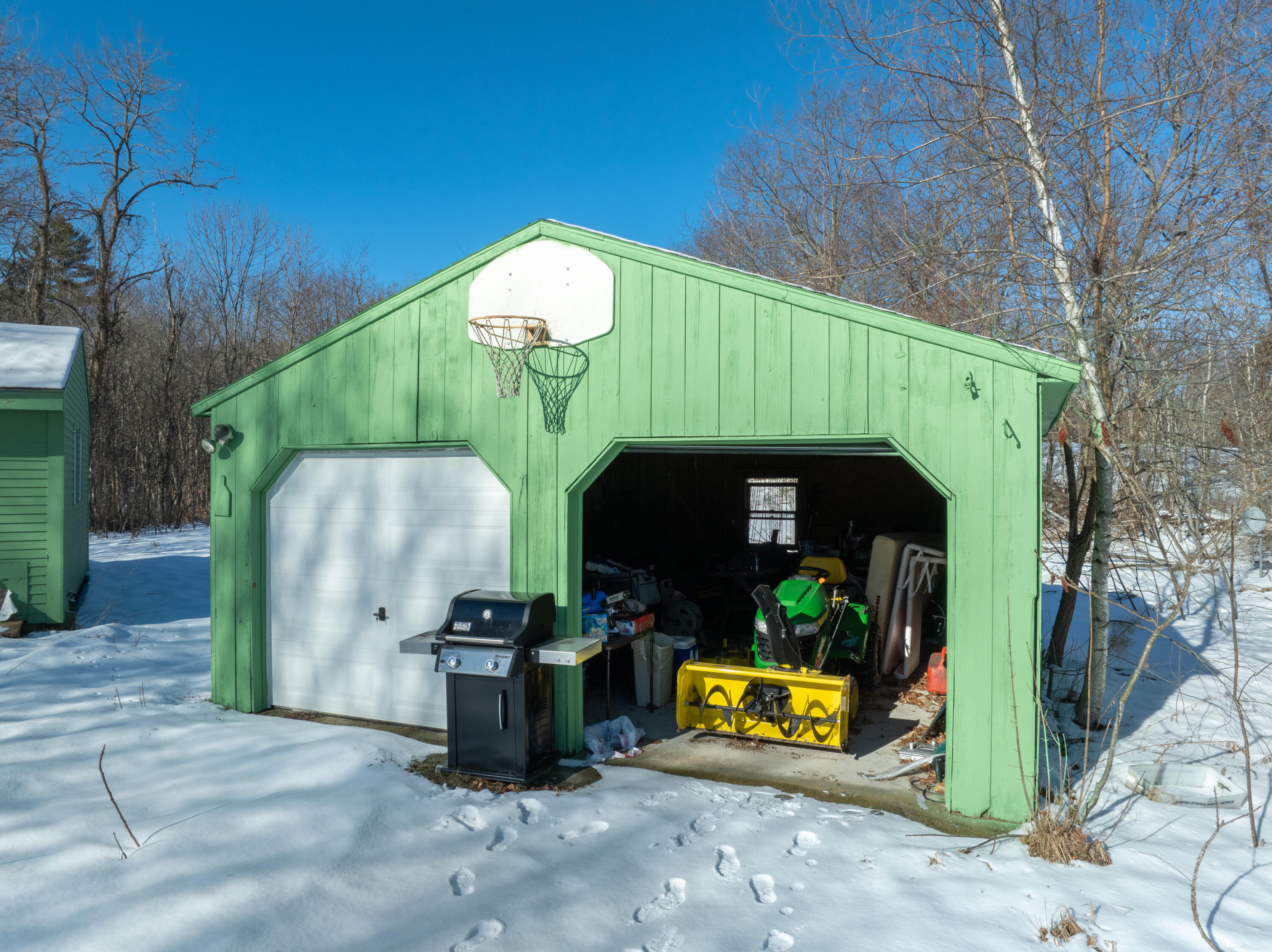 33 Johnson Hill Road Poland, ME 04274 - Photo 12 of 49 Chickadee Imagery-0536