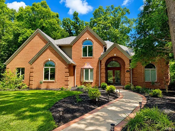 $749,500 | 1305 Castle Drive, Lafayette, IN 47905
