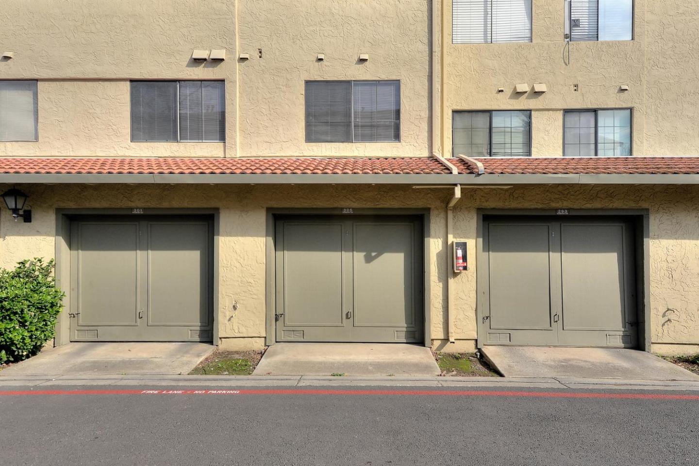 301 Kenbrook Circle San Jose, CA 95111 - Photo 17 of 19 a house with a outdoor space