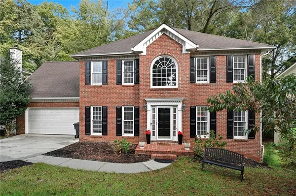 $422,000 | 154 Waterloch Court, Lawrenceville, GA 30043