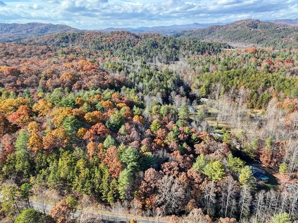 $40,000 | 2.28-ac Midway Creek Road, Murphy, NC 28906