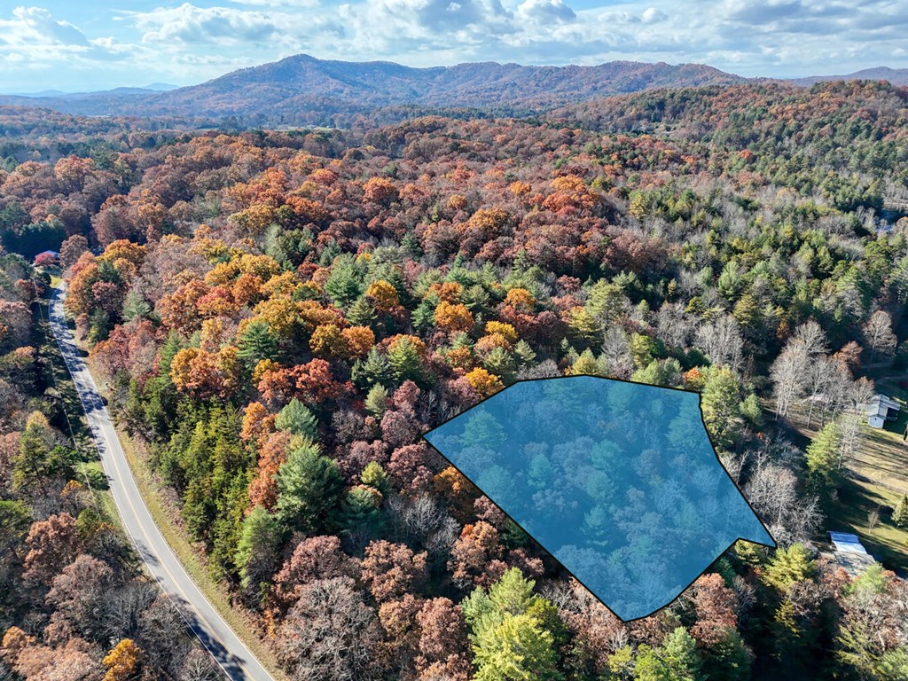 2.28-ac Midway Creek Road Murphy, NC 28906 - Photo 7 of 15