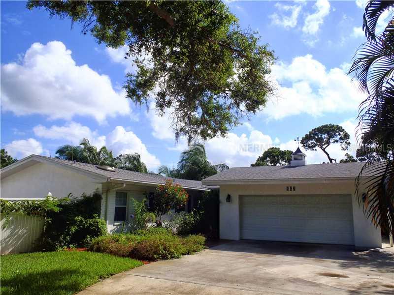 642 Mehlenbacher Road Belleair, FL 33756 - Photo 1 of 1 Exterior Front