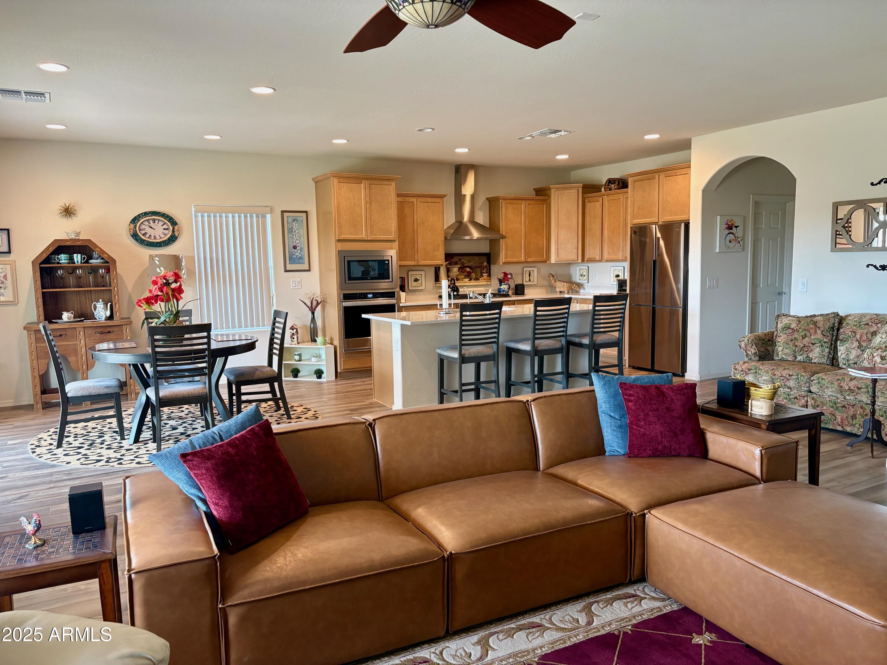 2525 North Riverside Drive Florence, AZ 85132 - Photo 9 of 39 IMG_0063