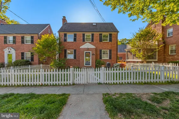 $998,550 | 5544 29th Street Northwest, Washington, DC 20015