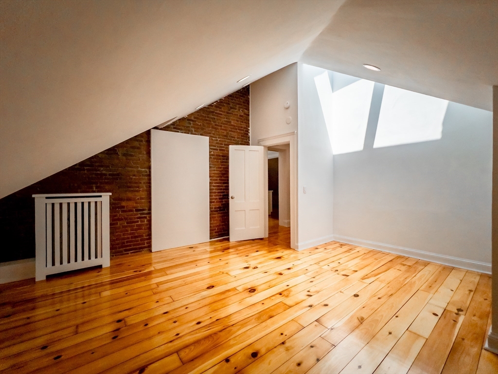 100 Chestnut Avenue, Unit 3 Boston, MA 02130 - Photo 20 of 27