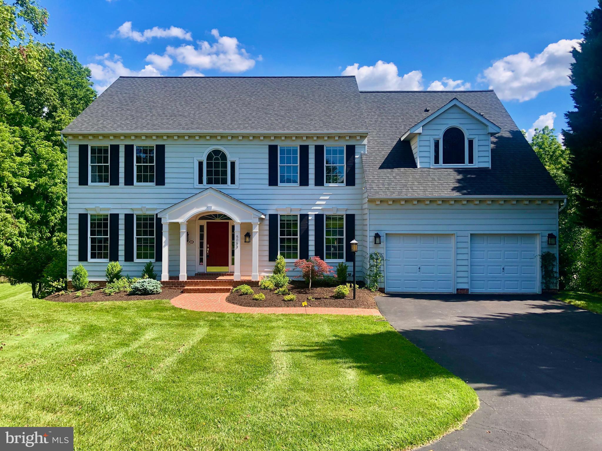 5093 Jericho Road Columbia, MD 21044 - Photo 1 of 42 Gallery Image 1