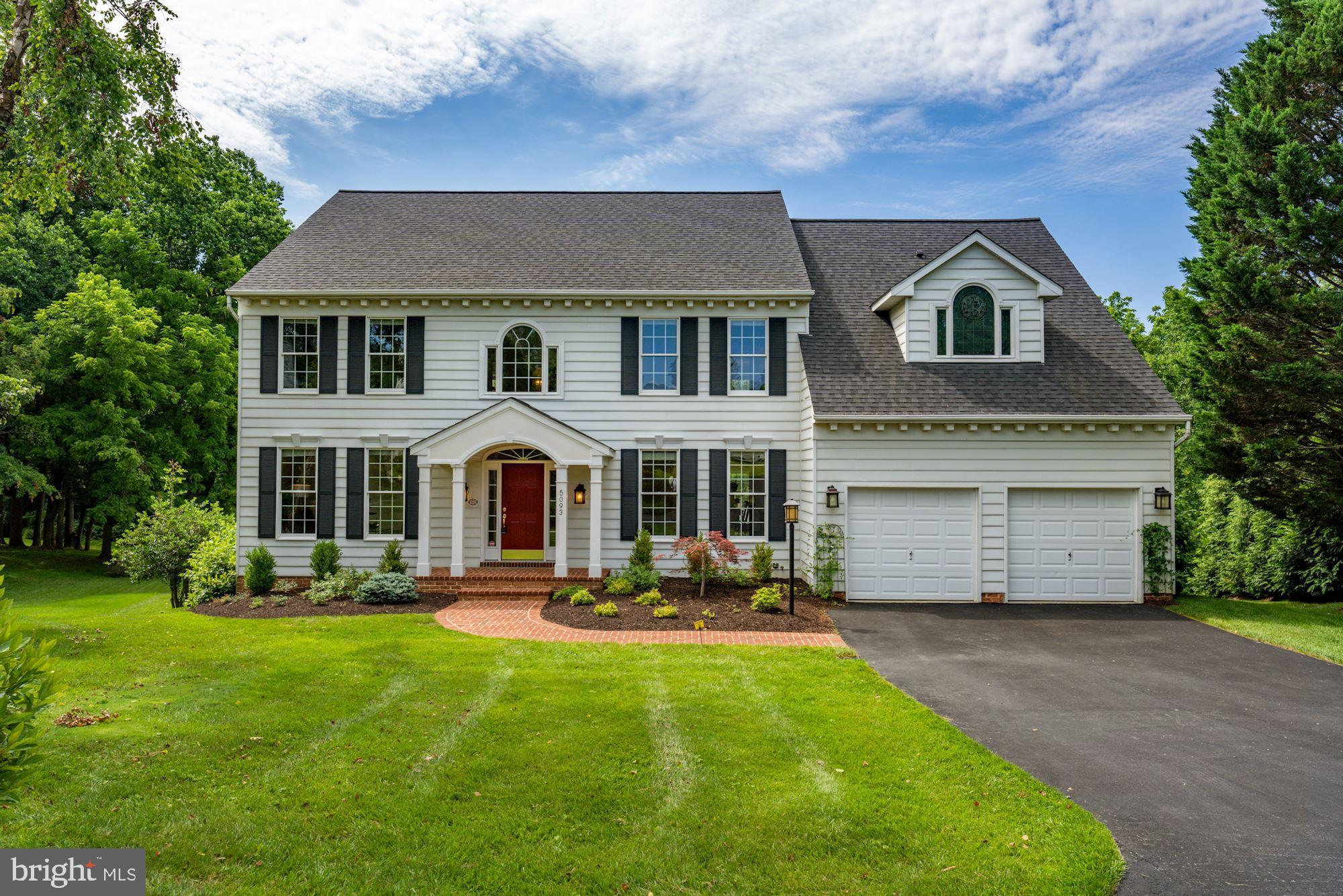 5093 Jericho Road Columbia, MD 21044 - Photo 3 of 42 Gallery Image 3