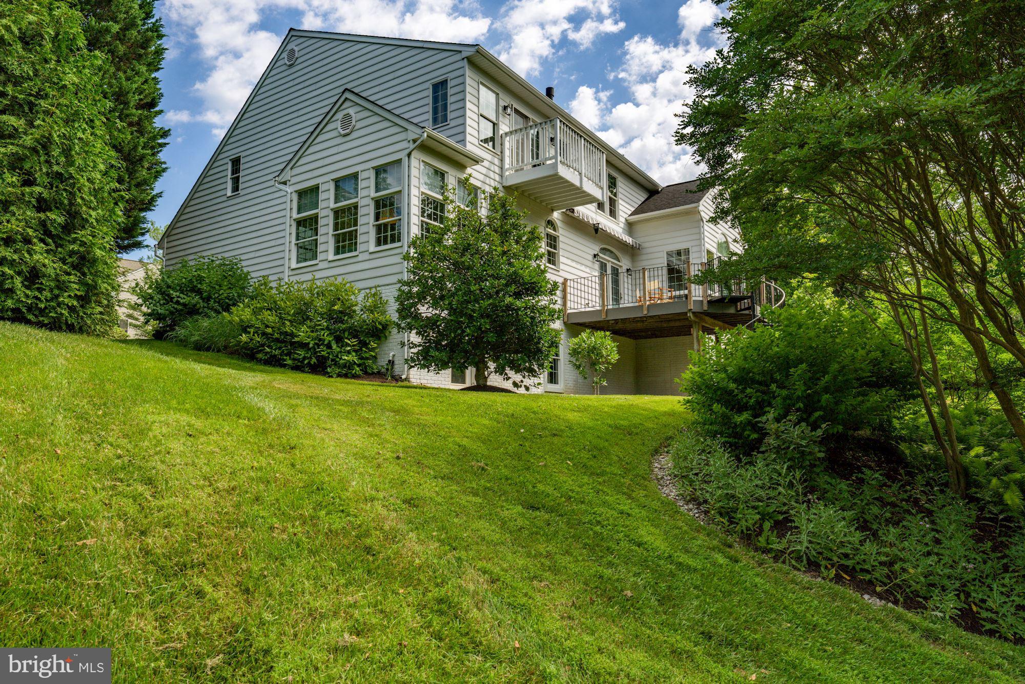 5093 Jericho Road Columbia, MD 21044 - Photo 41 of 42 Gallery Image 41