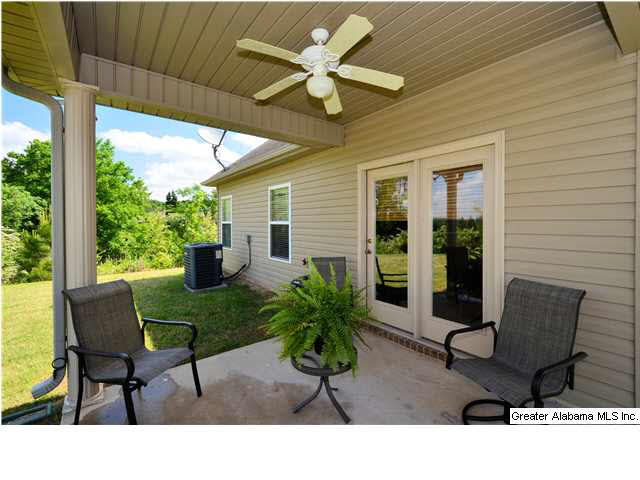 1872 Brandon Way Bessemer, AL 35022 - Photo 28 of 31