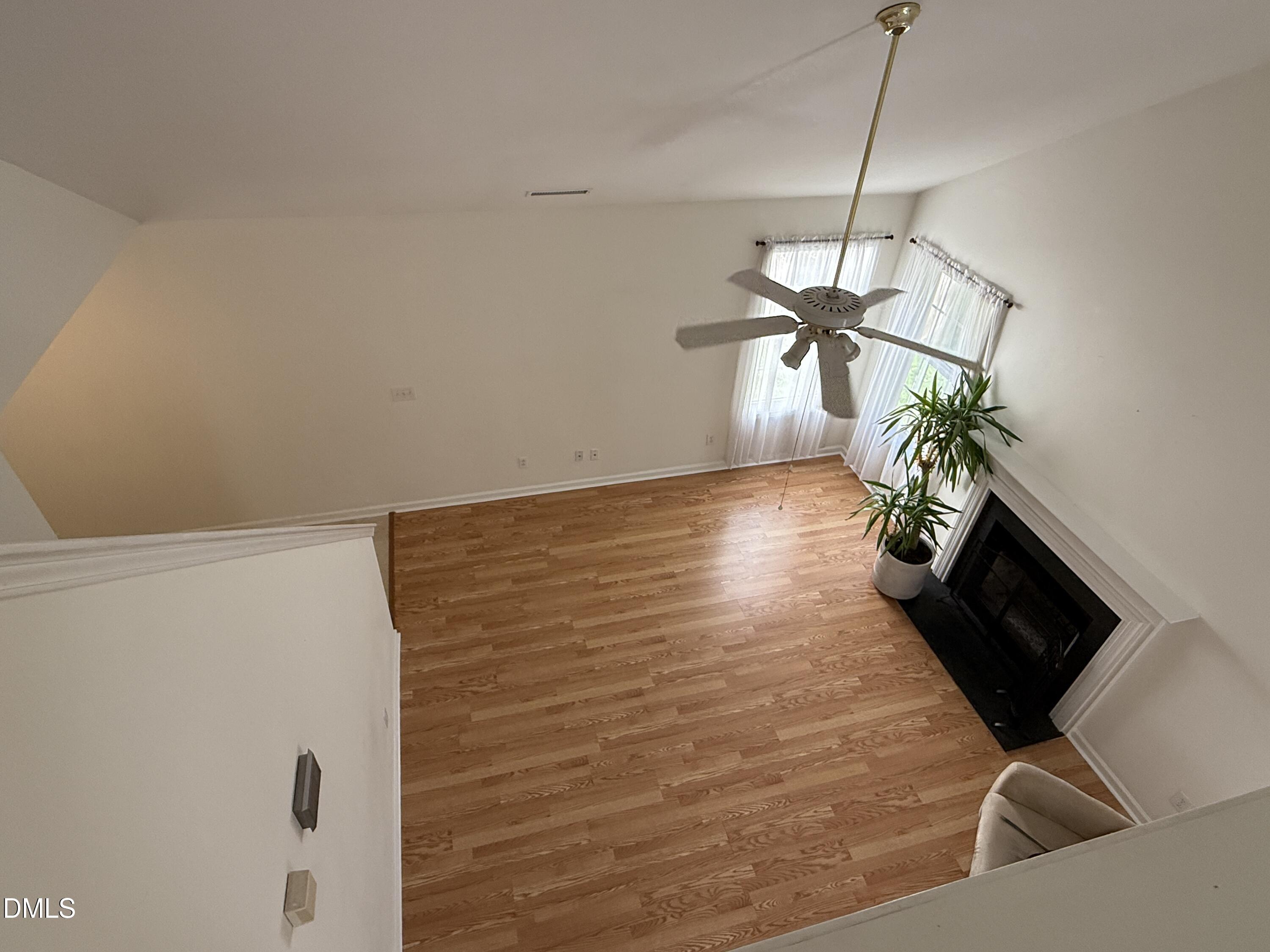 261 Inkster Cove Raleigh, NC 27603 - Photo 14 of 29 Living Room