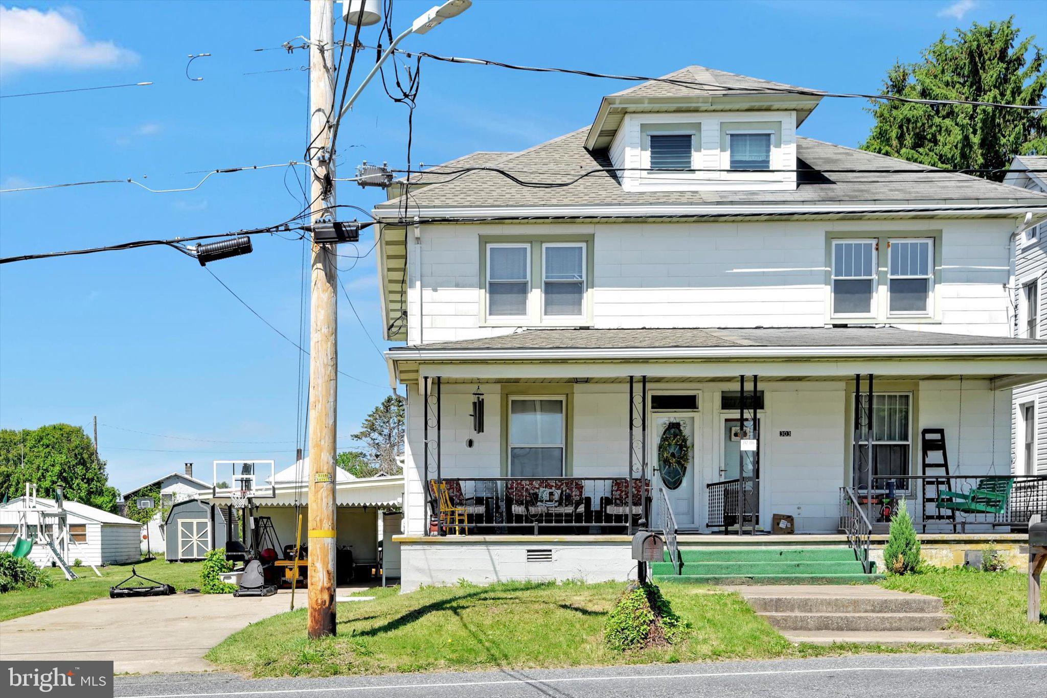 305 Gap Street Valley View, PA 17983 - Photo 27 of 36