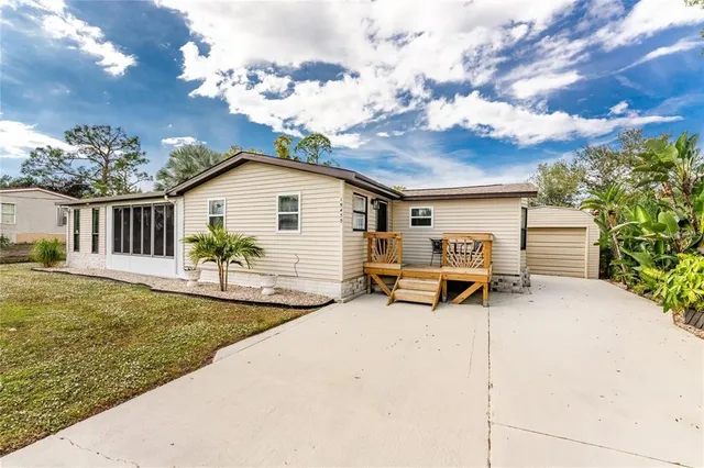 $1,800 | 15430 Olive Circle, Punta Gorda, FL 33955
