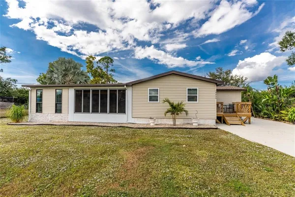 $1,750 | 15430 Olive Circle, Punta Gorda, FL 33955