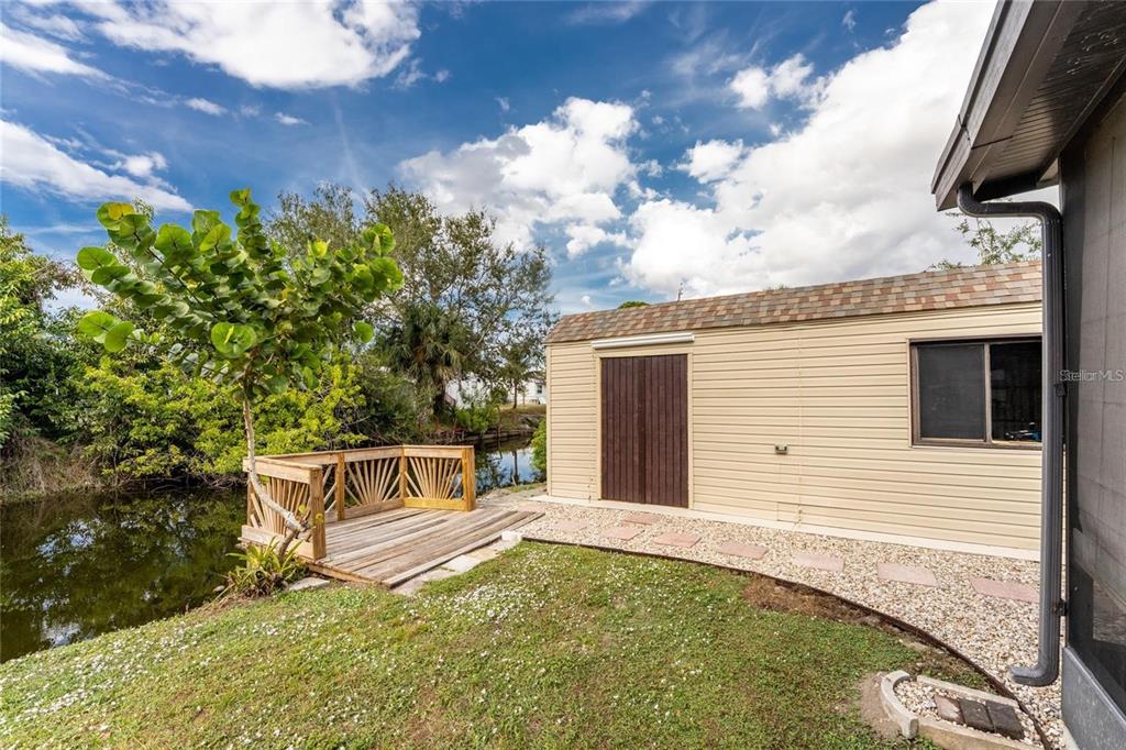 15430 Olive Circle Punta Gorda, FL 33955 - Photo 32 of 51