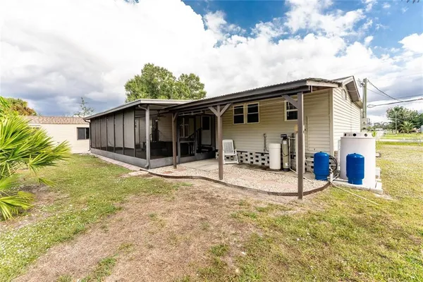 $1,750 | 15430 Olive Circle, Punta Gorda, FL 33955