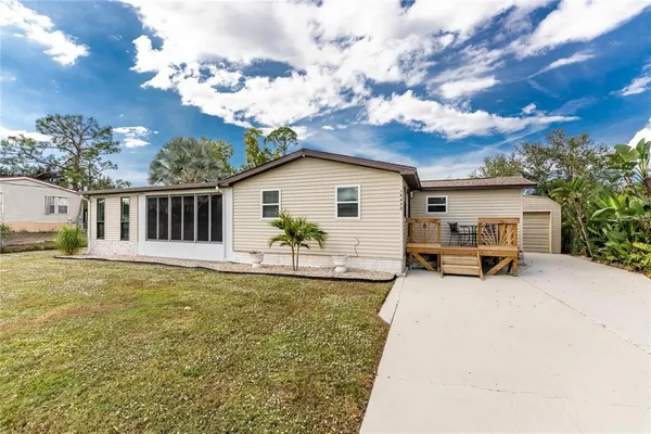 $1,750 | 15430 Olive Circle, Punta Gorda, FL 33955