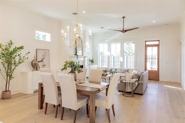 $609,500 | 2242 Nikal Drive, Lake Charles, LA 70605