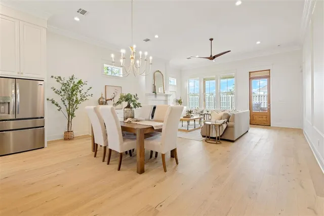 $609,500 | 2242 Nikal Drive, Lake Charles, LA 70605