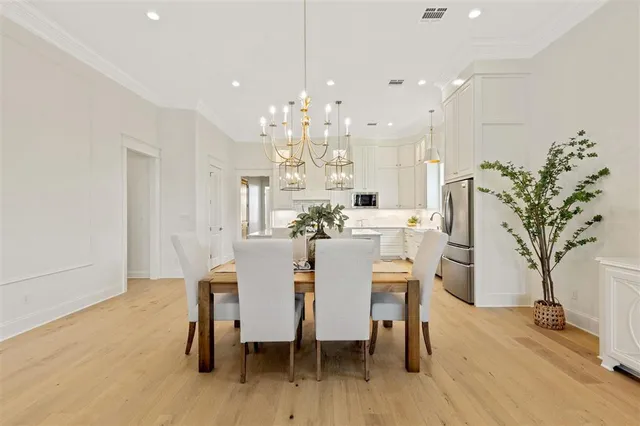 $609,500 | 2242 Nikal Drive, Lake Charles, LA 70605