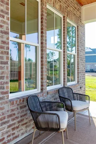 $609,500 | 2242 Nikal Drive, Lake Charles, LA 70605