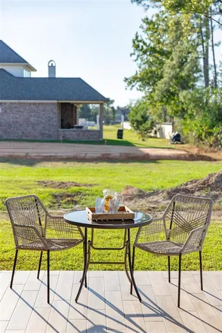 $609,500 | 2242 Nikal Drive, Lake Charles, LA 70605