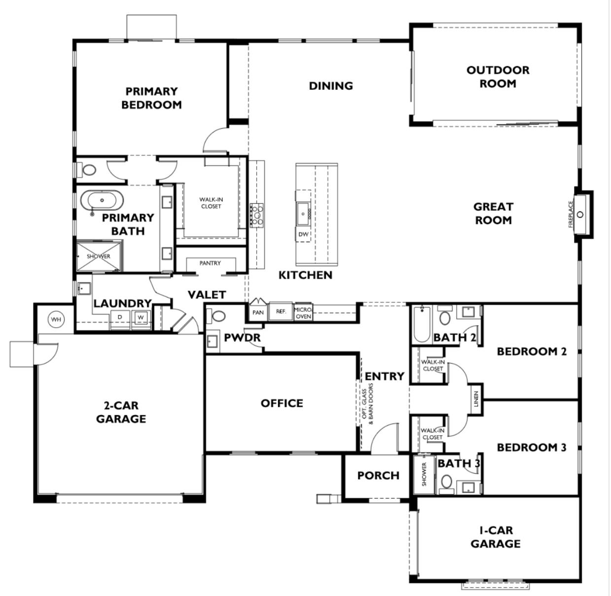 2660 Bay View Seaside, CA 93955 - Photo 2 of 2