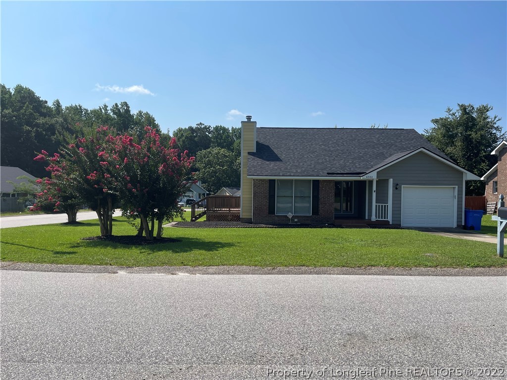6501 Applewhite Road Fayetteville, NC 28304 - Photo 1 of 17