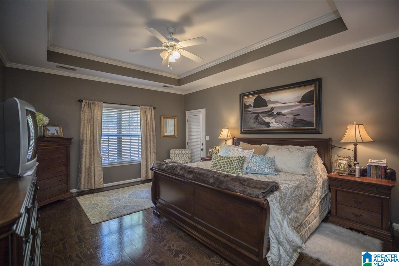 204 Nottingham Drive Calera, AL 35040 - Photo 20 of 31