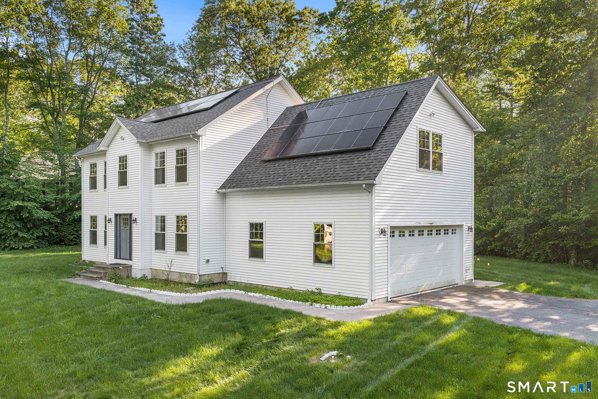 25 Spring Rock Road East Lyme, CT 06333 - Photo 34 of 36