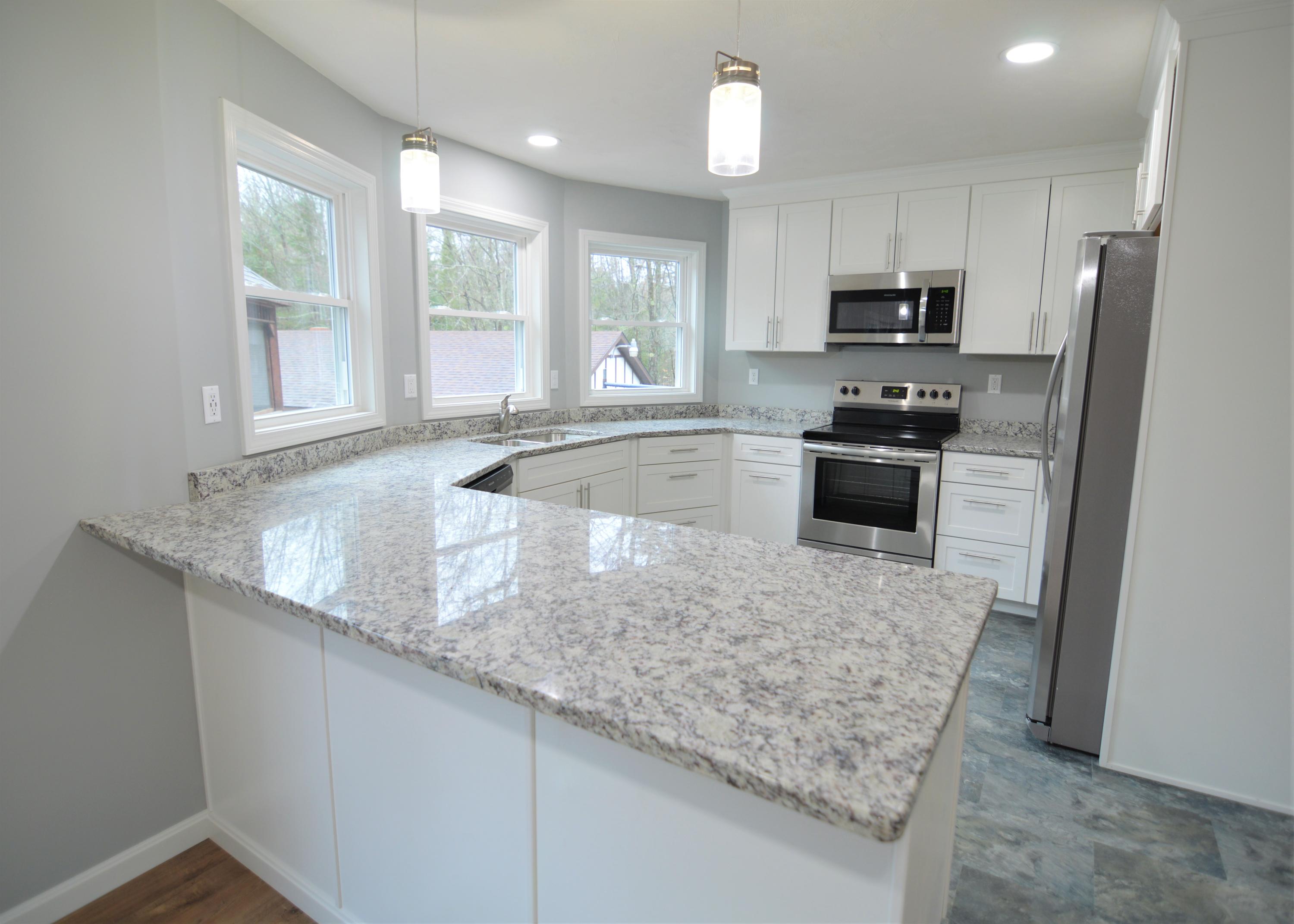 131 McNally Road Clinton, ME 04927 - Photo 15 of 42 Kitchen
