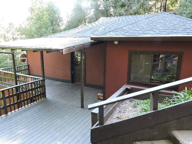 17460 Old Monte Rio Road Guerneville, CA 95446 - Photo 1 of 1 Gallery Image 1