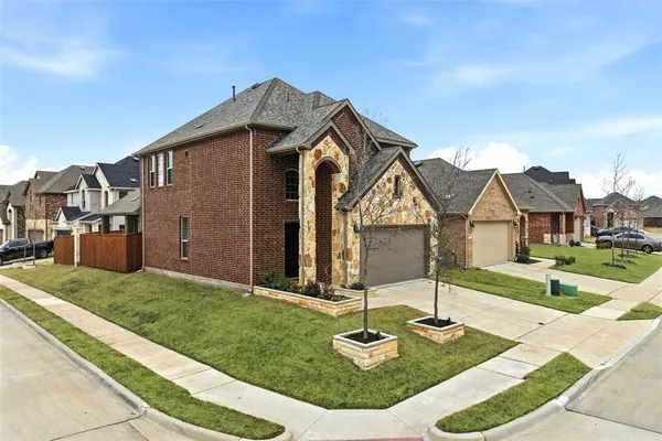 $374,000 | 605 Florence Way, Anna, TX 75409